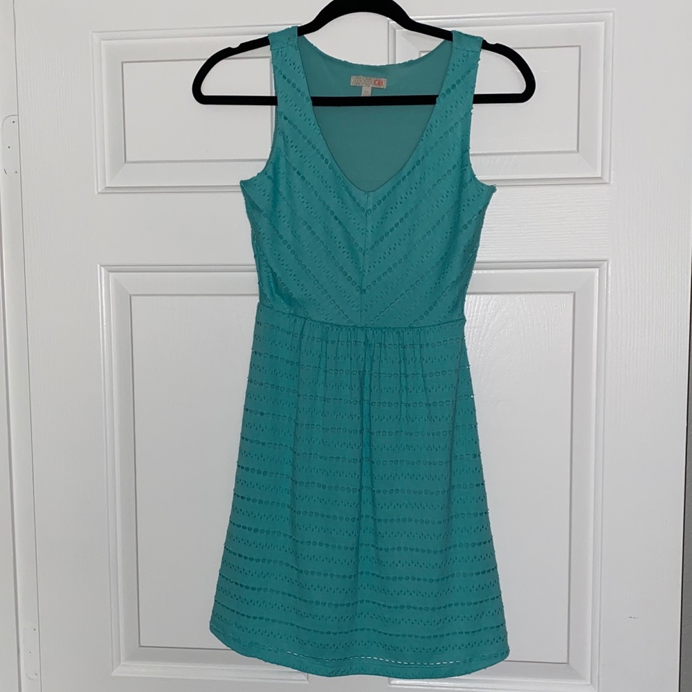 Adorable Dress
